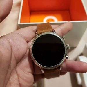 Fossil smartwatch gen 4 venture *FLASH SALE* 🎉